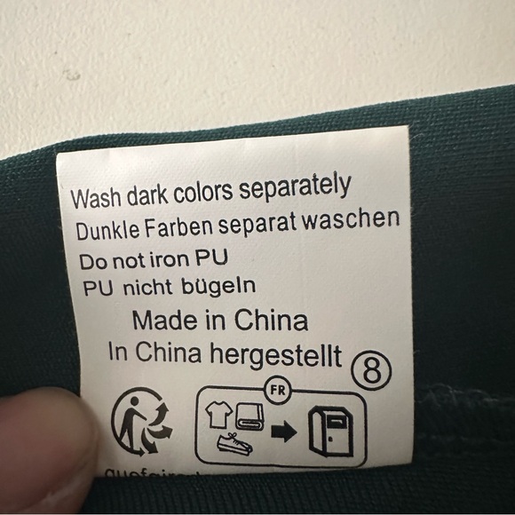 GRACE KARIN Bodycon Dress Slim Fit Cross Over Fishtail Sheath Pencil Dress - Picture 13 of 14